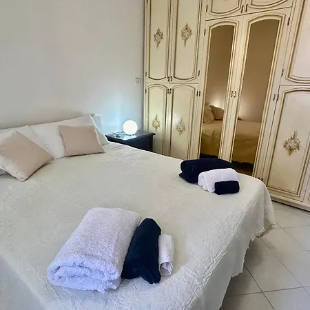 La Casa Di Luigia