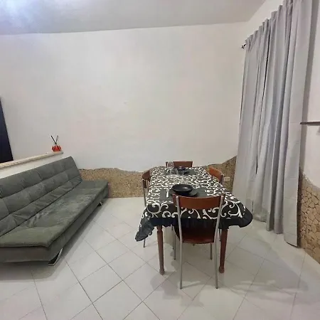 La Casa Di Luigia Apartment