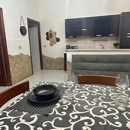 La Casa Di Luigia *