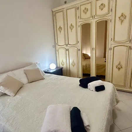 La Casa Di Luigia Roma
