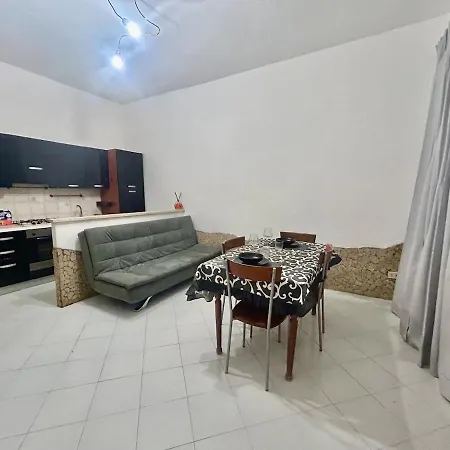 Apartamento La Casa Di Luigia