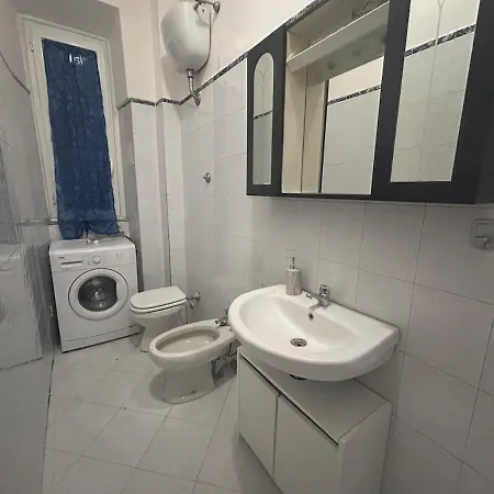 Apartamento La Casa Di Luigia *