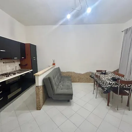 Apartment La Casa Di Luigia Rome