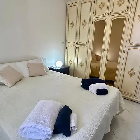 La Casa Di Luigia Roma