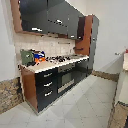 La Casa Di Luigia * Roma