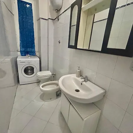 La Casa Di Luigia Apartamento Roma