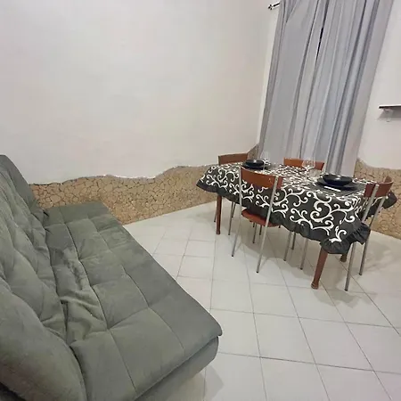 La Casa Di Luigia * Roma