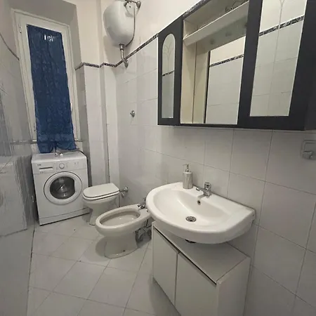 La Casa Di Luigia * Roma