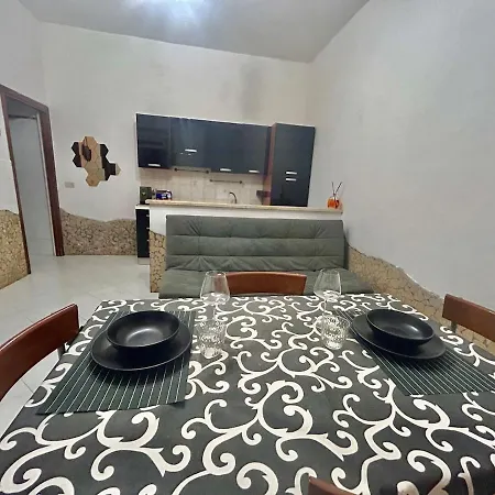 La Casa Di Luigia Apartamento