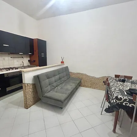 La Casa Di Luigia *