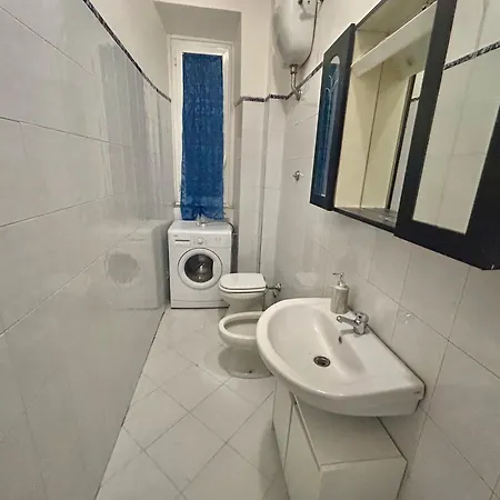 La Casa Di Luigia Apartamento