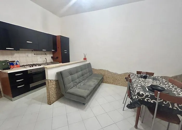 La Casa Di Luigia Apartamento Roma