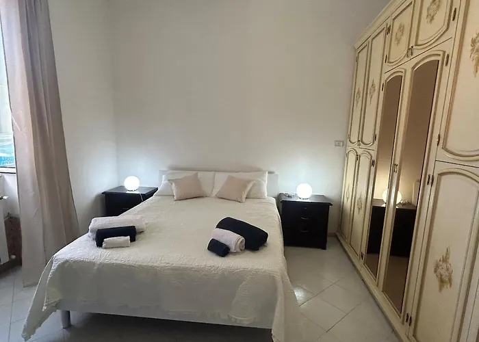 La Casa Di Luigia * Roma