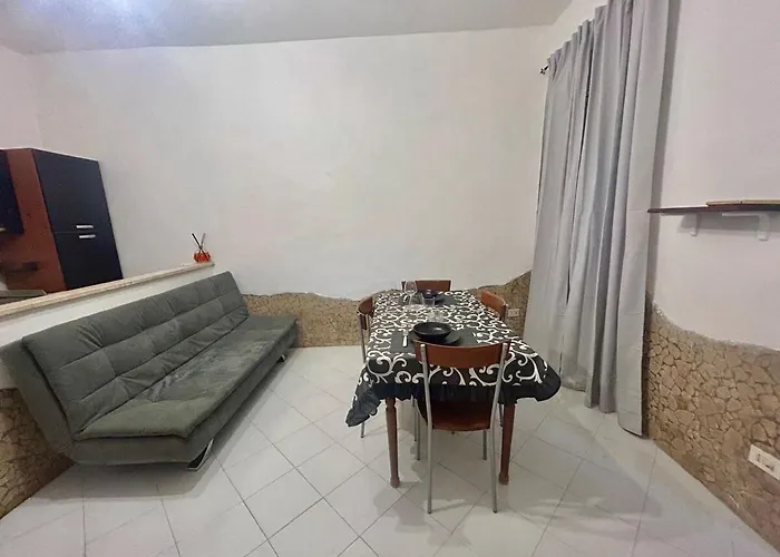 La Casa Di Luigia Apartamento