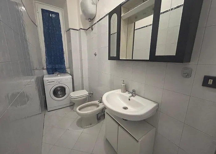 Apartamento La Casa Di Luigia *