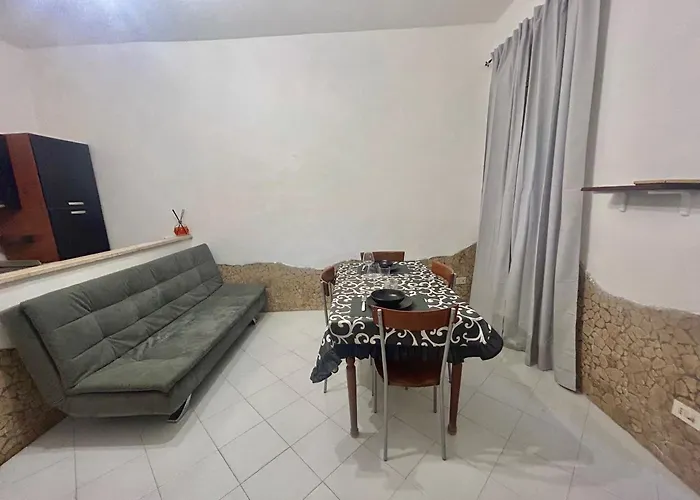 La Casa Di Luigia Apartamento Roma