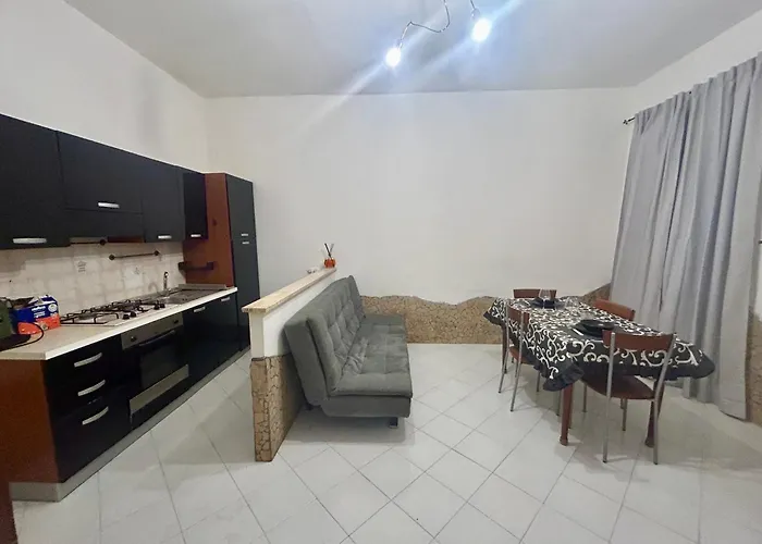 Apartamento La Casa Di Luigia Roma