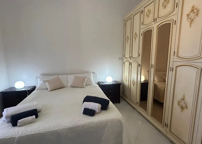 Apartamento La Casa Di Luigia