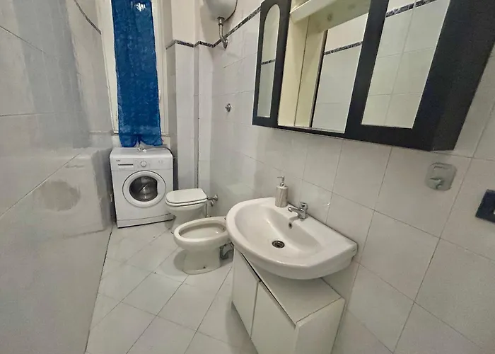 La Casa Di Luigia Apartamento Roma