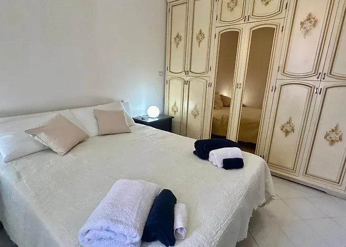 Apartamento La Casa Di Luigia Roma