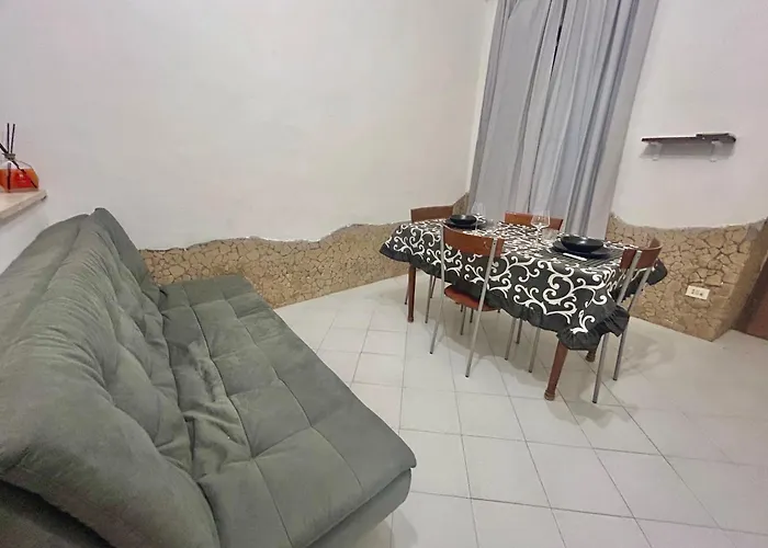 La Casa Di Luigia * Roma