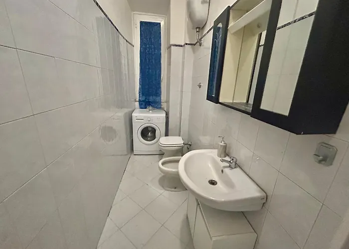 La Casa Di Luigia Apartamento