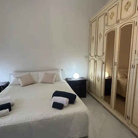Apartman La Casa Di Luigia