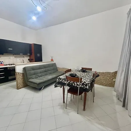 Apartman La Casa Di Luigia Róma