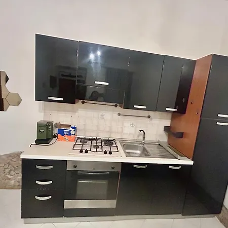 La Casa Di Luigia